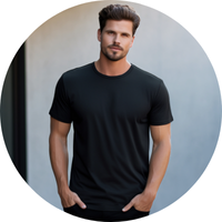 Activ Tee - Male