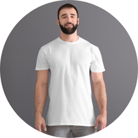 Casual Tee - Male