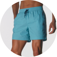 Shorts - Male