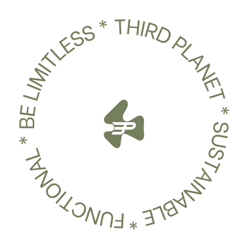 THIRD PLANET