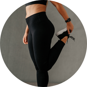 Leggings - Female